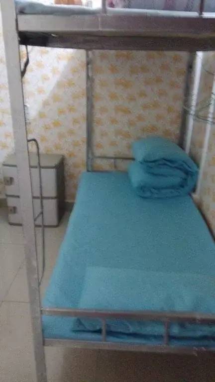 Шэньчжэнь: Shenzheng Shuxin Youth Hostel