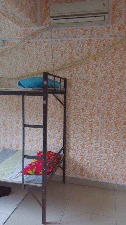 Шэньчжэнь: Shenzheng Shuxin Youth Hostel