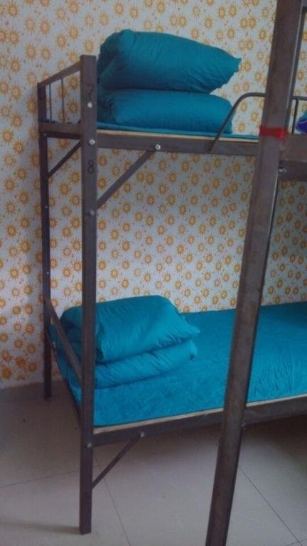 Шэньчжэнь: Shenzheng Shuxin Youth Hostel