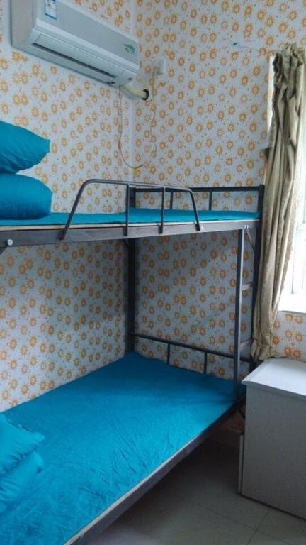 Шэньчжэнь: Shenzheng Shuxin Youth Hostel