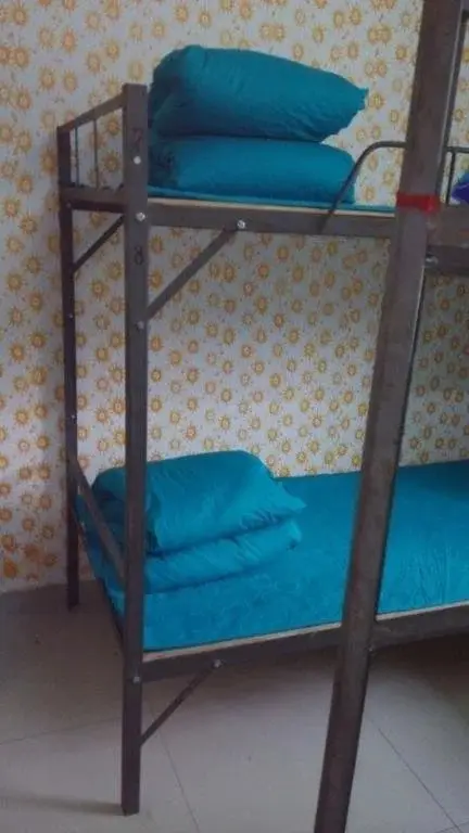 Шэньчжэнь: Shenzheng Shuxin Youth Hostel