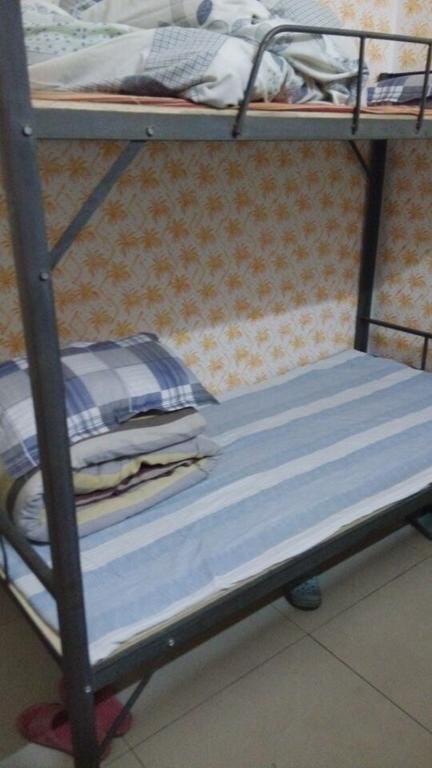 Шэньчжэнь: Shenzheng Shuxin Youth Hostel