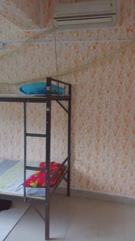 Шэньчжэнь: Shenzheng Shuxin Youth Hostel