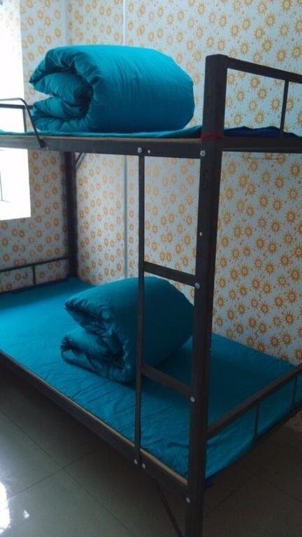 Шэньчжэнь: Shenzheng Shuxin Youth Hostel