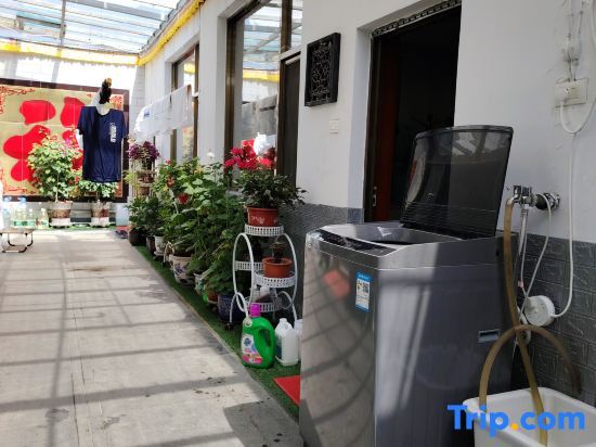 Синьчжоу: Shengyi Hotel (Wutai Mountain Tourist Center Store)