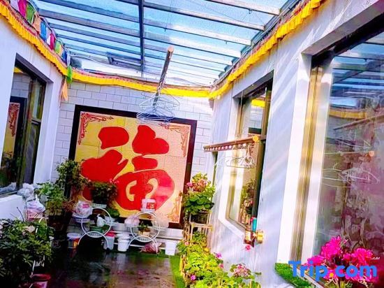 Синьчжоу: Shengyi Hotel (Wutai Mountain Tourist Center Store)
