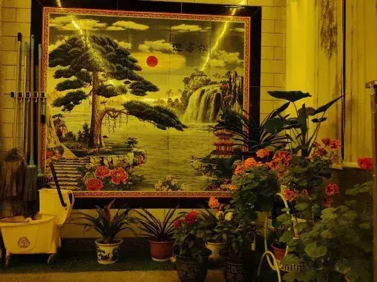 Синьчжоу: Shengyi Hotel (Wutai Mountain Tourist Center Store)
