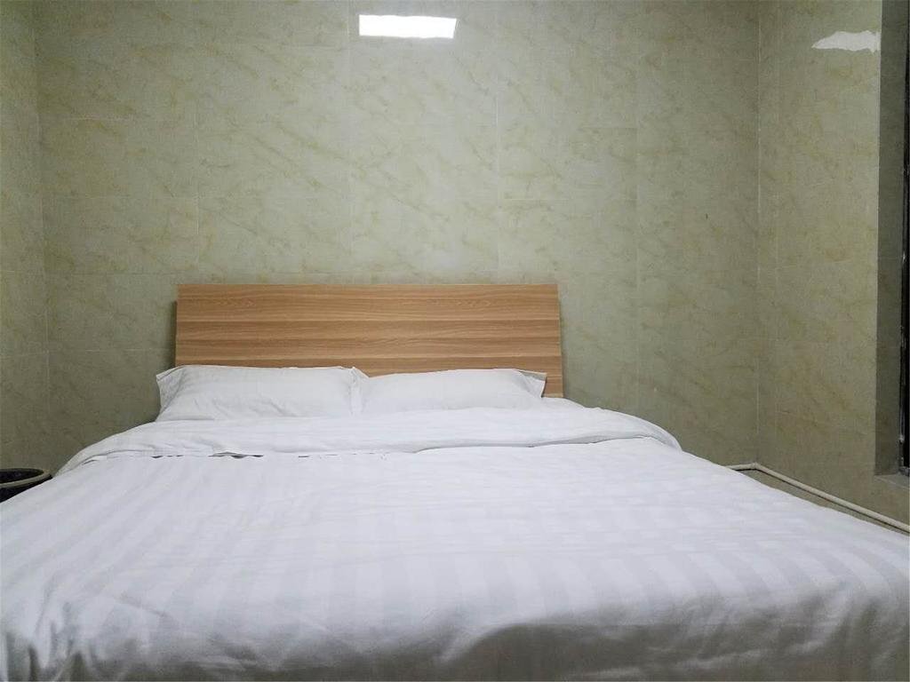 Циндао: Qingdao Beach Youth Hostel