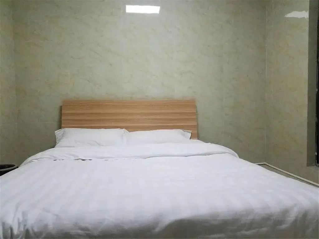 Циндао: Qingdao Beach Youth Hostel