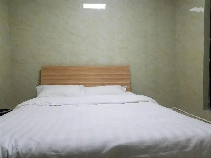 Циндао: Qingdao Beach Youth Hostel