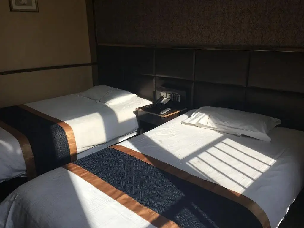 Шицзячжуан: Weina Boutique Hotel