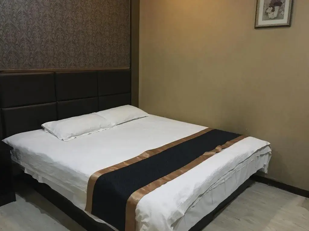 Шицзячжуан: Weina Boutique Hotel