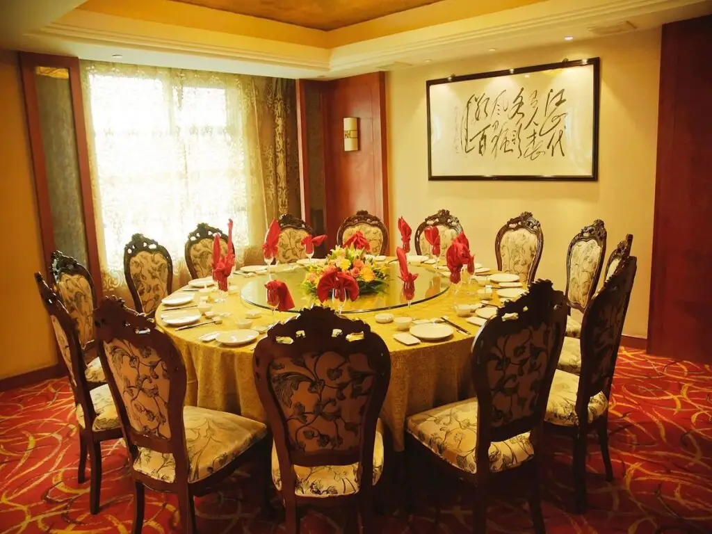 Ханчжоу: Communication Business Hotel