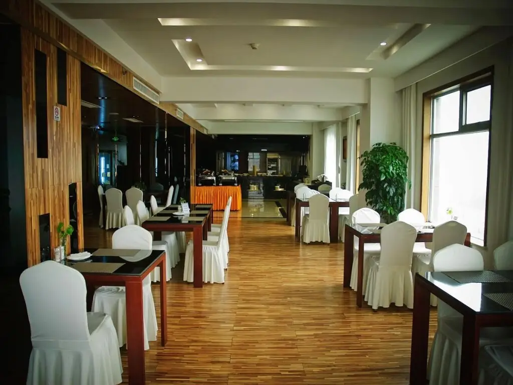 Ханчжоу: Communication Business Hotel