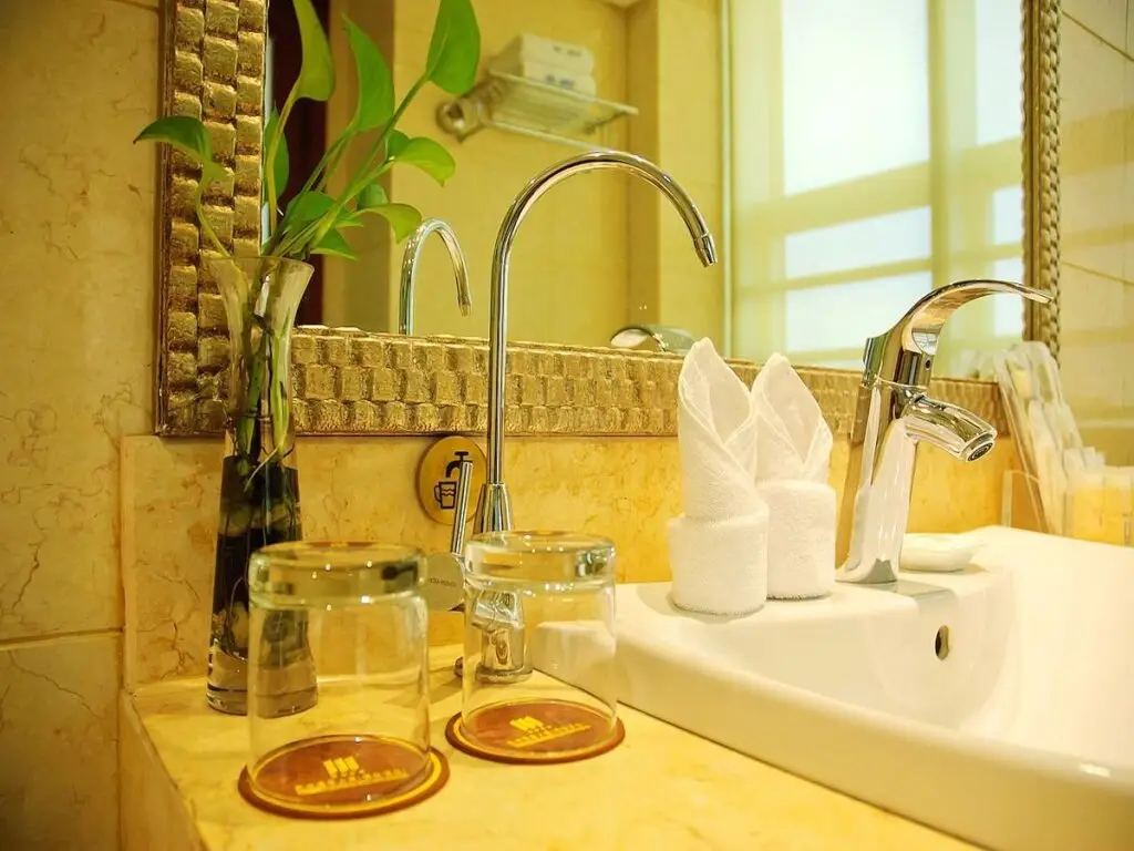 Ханчжоу: Communication Business Hotel