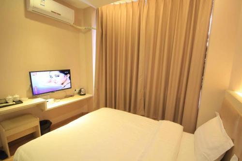 Гуанчжоу: Jujia Hotel