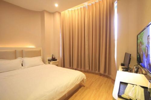 Гуанчжоу: Jujia Hotel