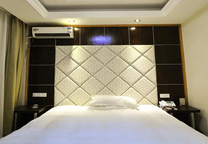 Нинбо: Ningbo Airport Xiangyue Hotel