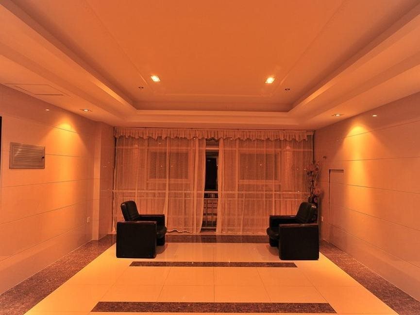 Нинбо: Ningbo Airport Xiangyue Hotel