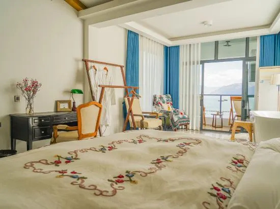 Дали: Dali Water's Edge Resort