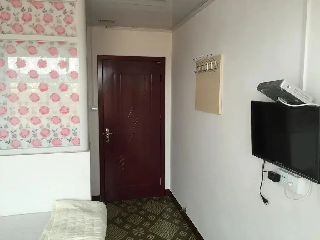 Жичжао: Rizhao Shenglong Fishermans Hotel