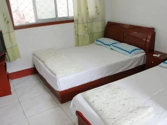 Жичжао: Rizhao Shenglong Fishermans Hotel