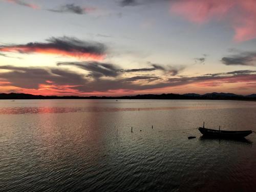 Шаньвэй: Shan Wei Shi Hong Hai Wan Quan Hao Homestay