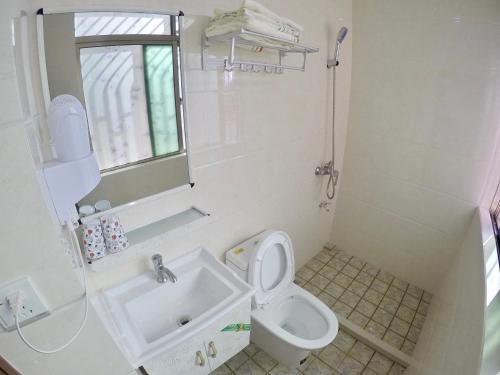 Шаньвэй: Shan Wei Shi Hong Hai Wan Quan Hao Homestay