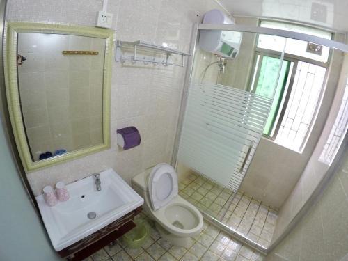 Шаньвэй: Shan Wei Shi Hong Hai Wan Quan Hao Homestay
