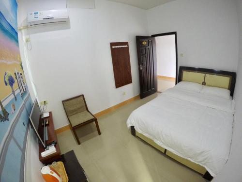 Шаньвэй: Shan Wei Shi Hong Hai Wan Quan Hao Homestay