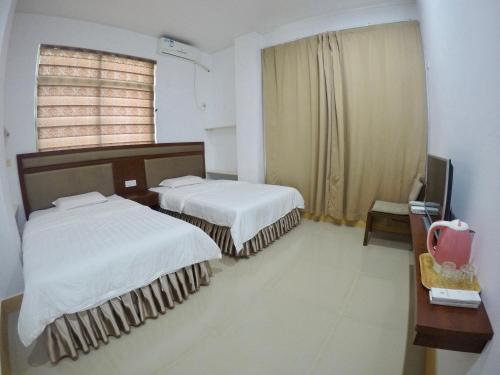 Шаньвэй: Shan Wei Shi Hong Hai Wan Quan Hao Homestay