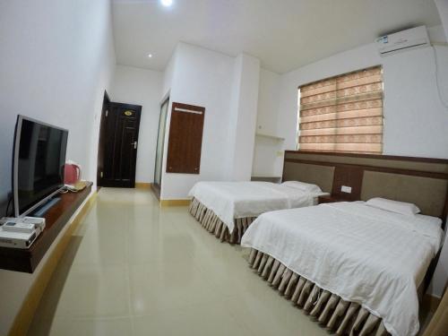 Шаньвэй: Shan Wei Shi Hong Hai Wan Quan Hao Homestay