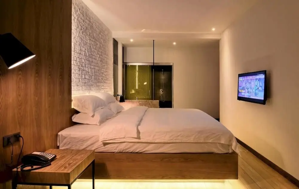 Сямынь: Xiamen Casa Color Villa