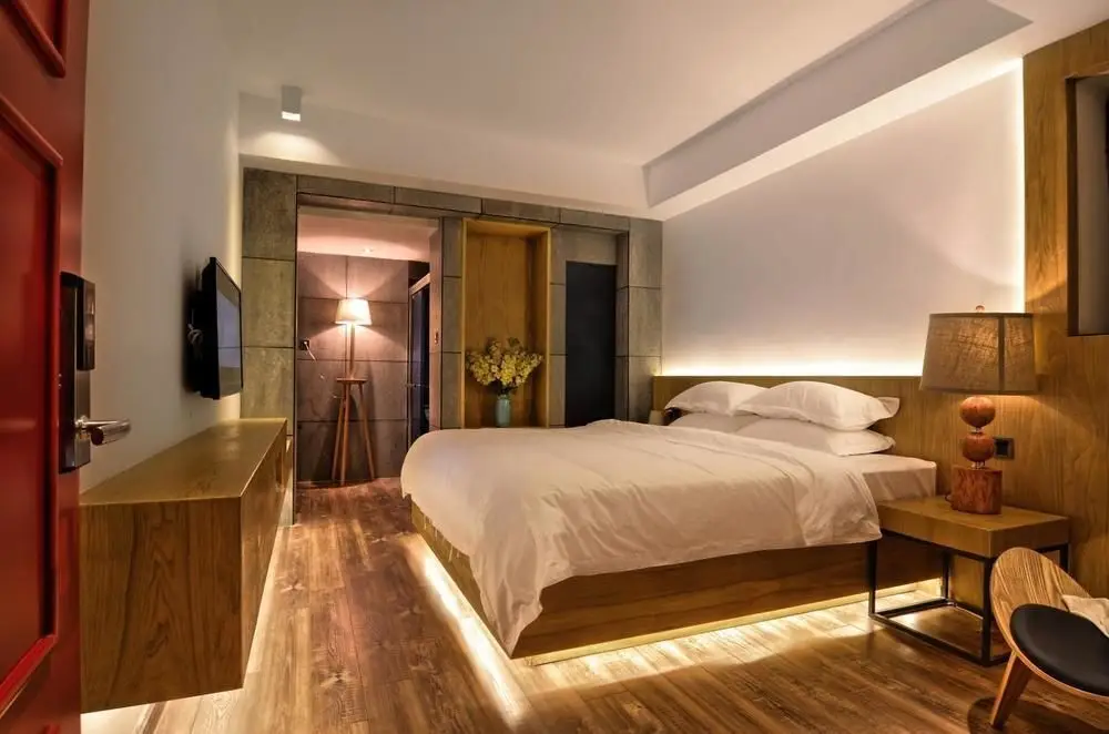 Сямынь: Xiamen Casa Color Villa