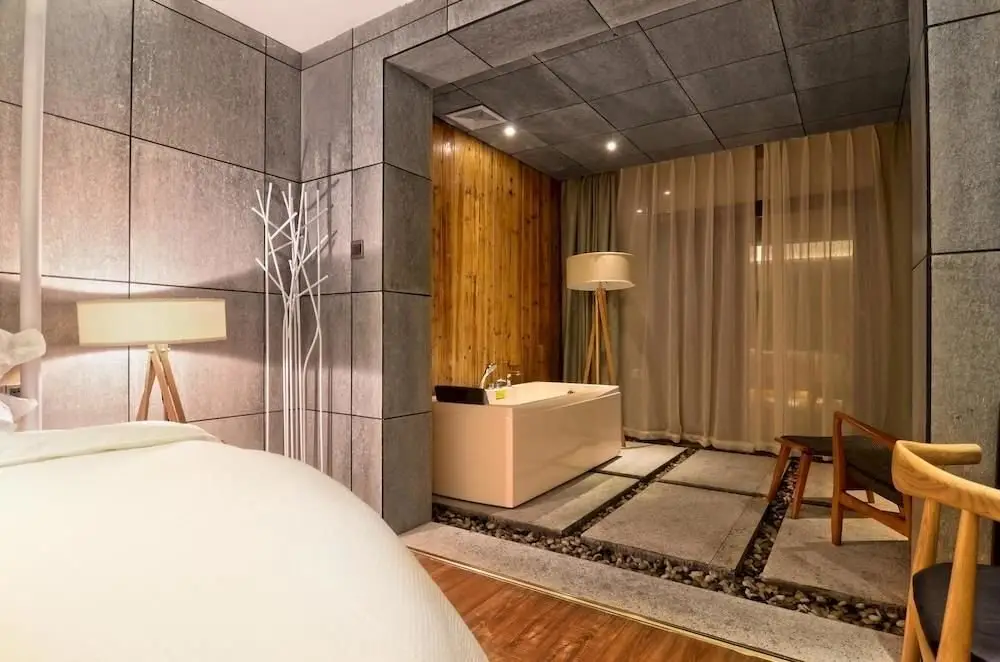 Сямынь: Xiamen Casa Color Villa
