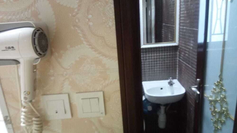 Гонконг: Mabuhay Hotel