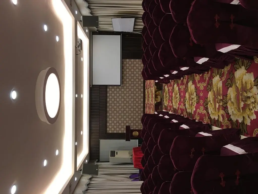 Гуанчжоу: Guangzhou Yulong Business Hotel