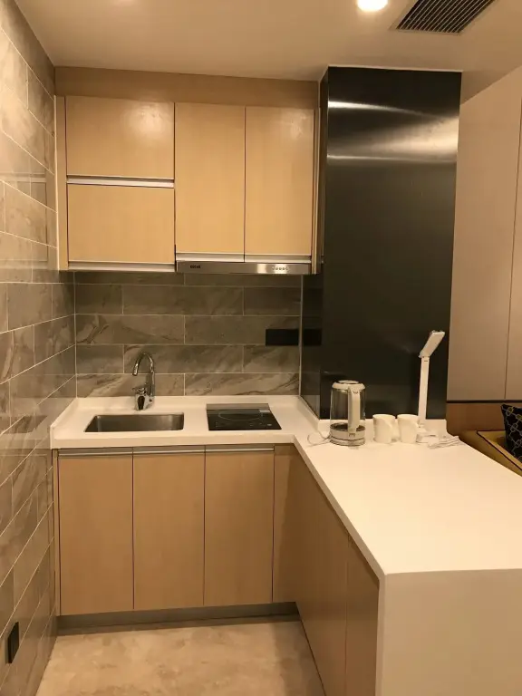 Шэньчжэнь: Shengang Executive Apartment Shenzhen