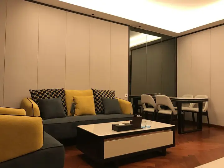 Шэньчжэнь: Shengang Executive Apartment Shenzhen