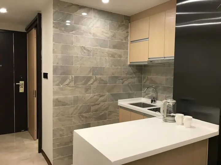 Шэньчжэнь: Shengang Executive Apartment Shenzhen