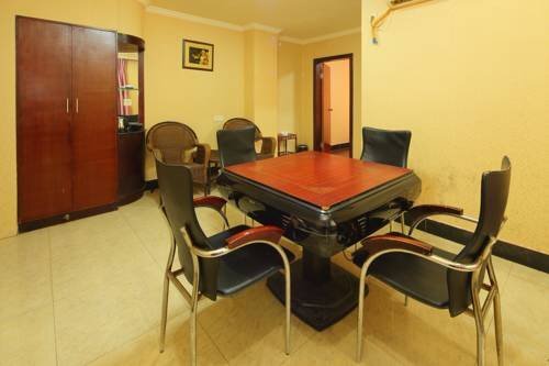 Гуанчжоу: Kailai Hotel