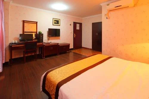 Гуанчжоу: Kailai Hotel