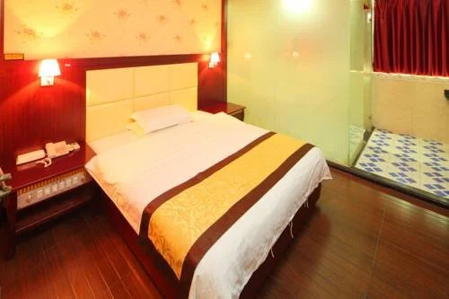 Гуанчжоу: Kailai Hotel
