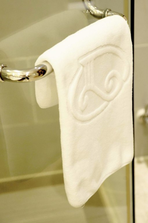 Дунгуань: Leisure Hotel Dongguan