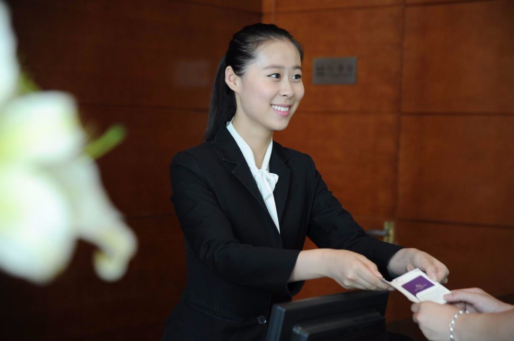 Дунгуань: Leisure Hotel Dongguan