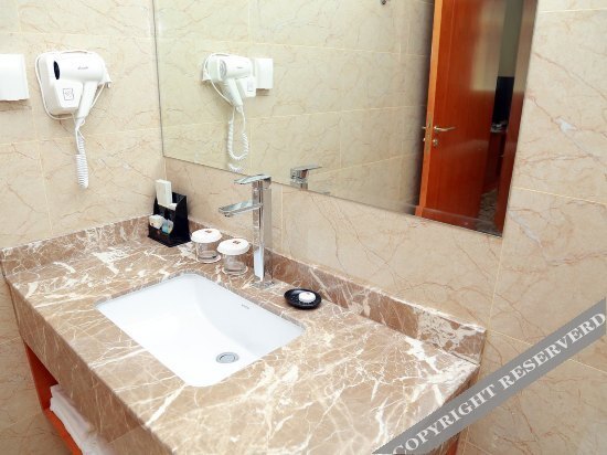 Тяньцзинь: Yashang Business Hotel