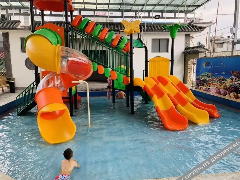 Dali Spring Inn — фото 1