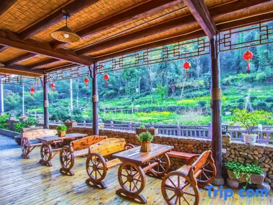 Хучжоу: Moganshan Yingju Villa