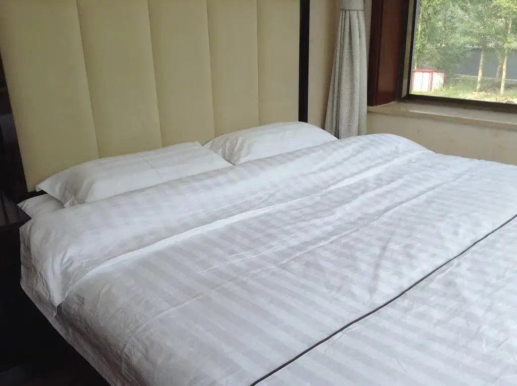 Синьчжоу: Wutaishan Wanshun Inn