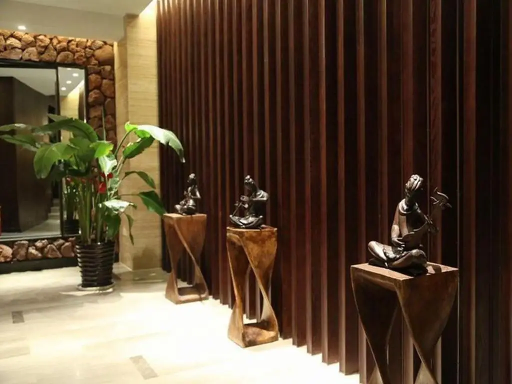 Иу: Yiwu Orange Hotel